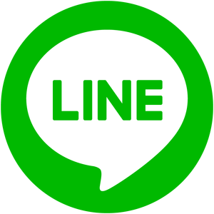 LINE share